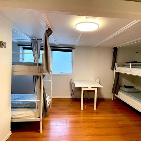Central Stavanger Guesthouse 외부 사진