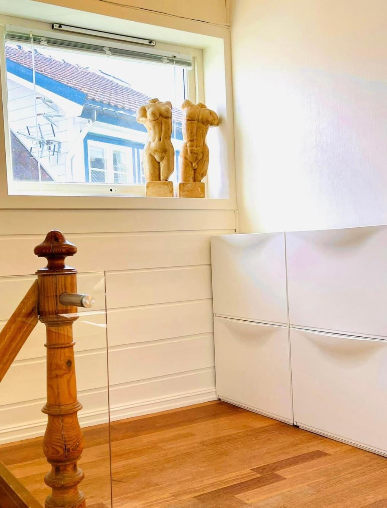 Central Stavanger Guesthouse 외부 사진