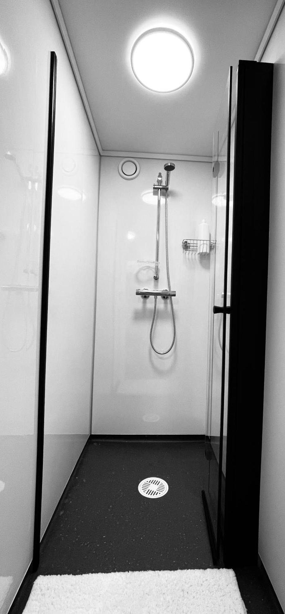 Central Stavanger Guesthouse 객실 사진