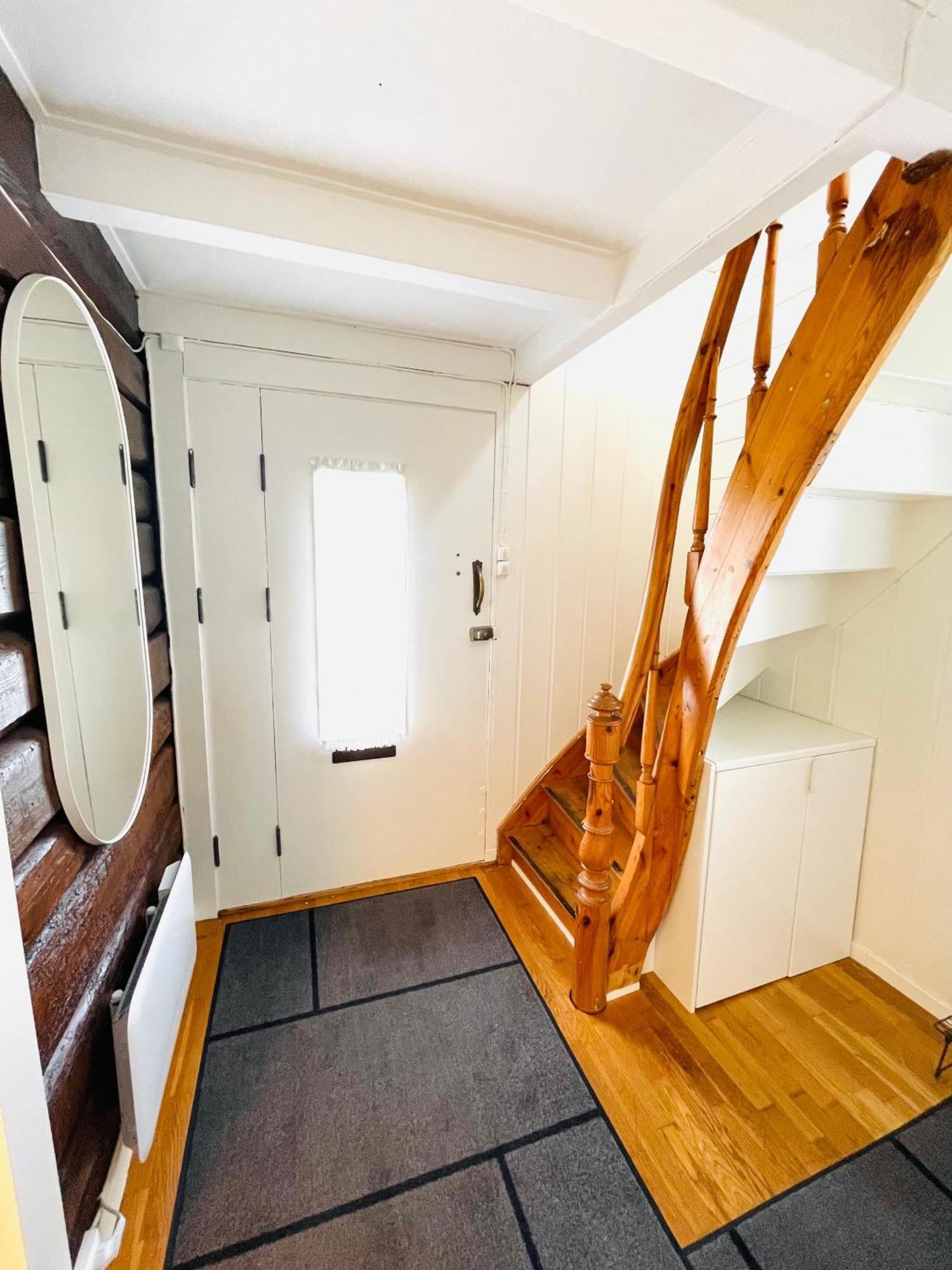 Central Stavanger Guesthouse 객실 사진