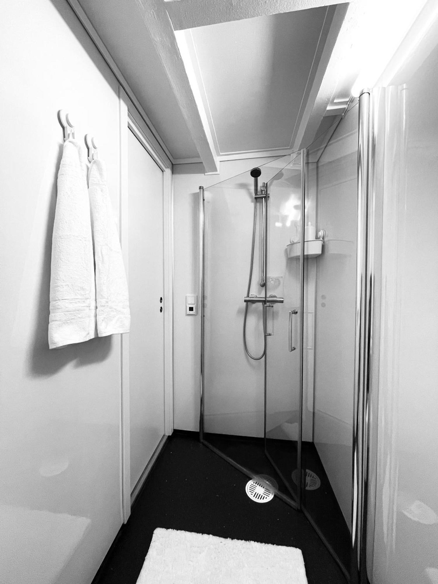 Central Stavanger Guesthouse 객실 사진