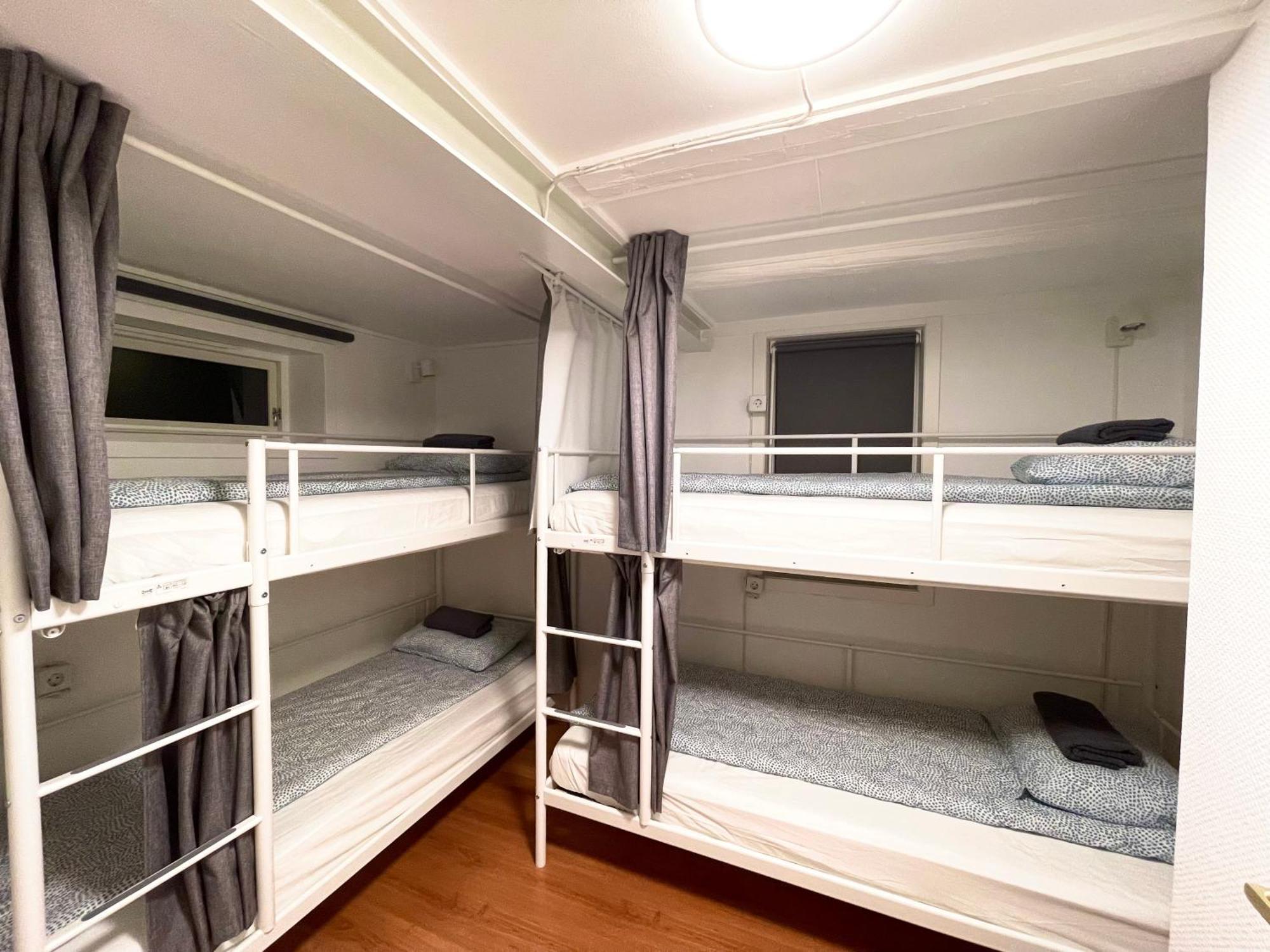 Central Stavanger Guesthouse 외부 사진