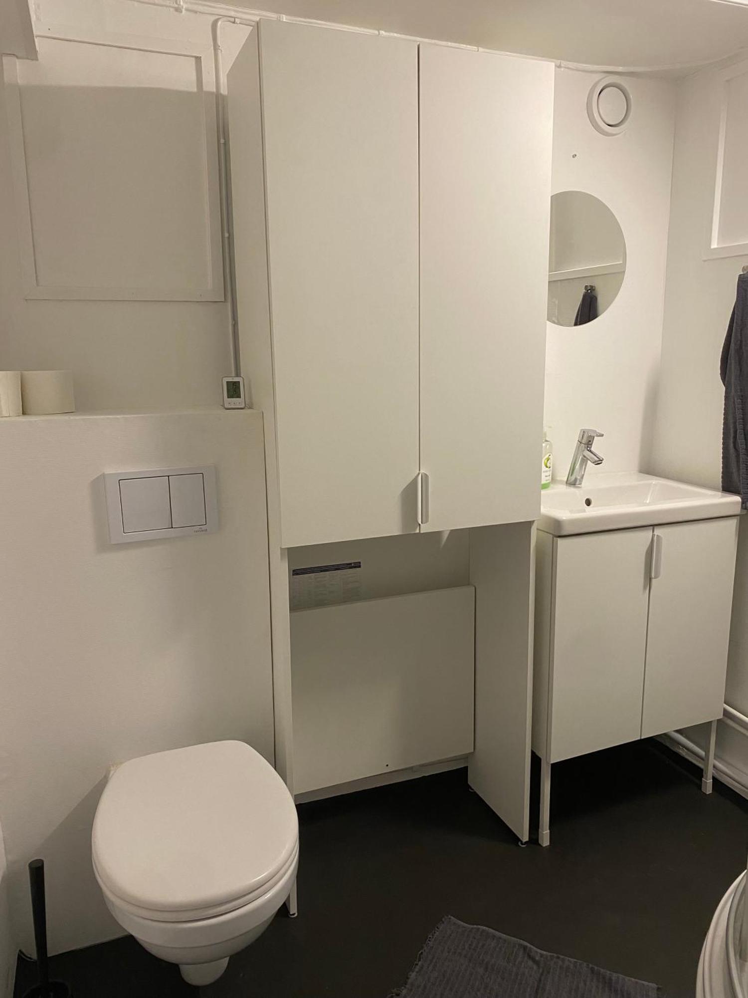 Central Stavanger Guesthouse 외부 사진