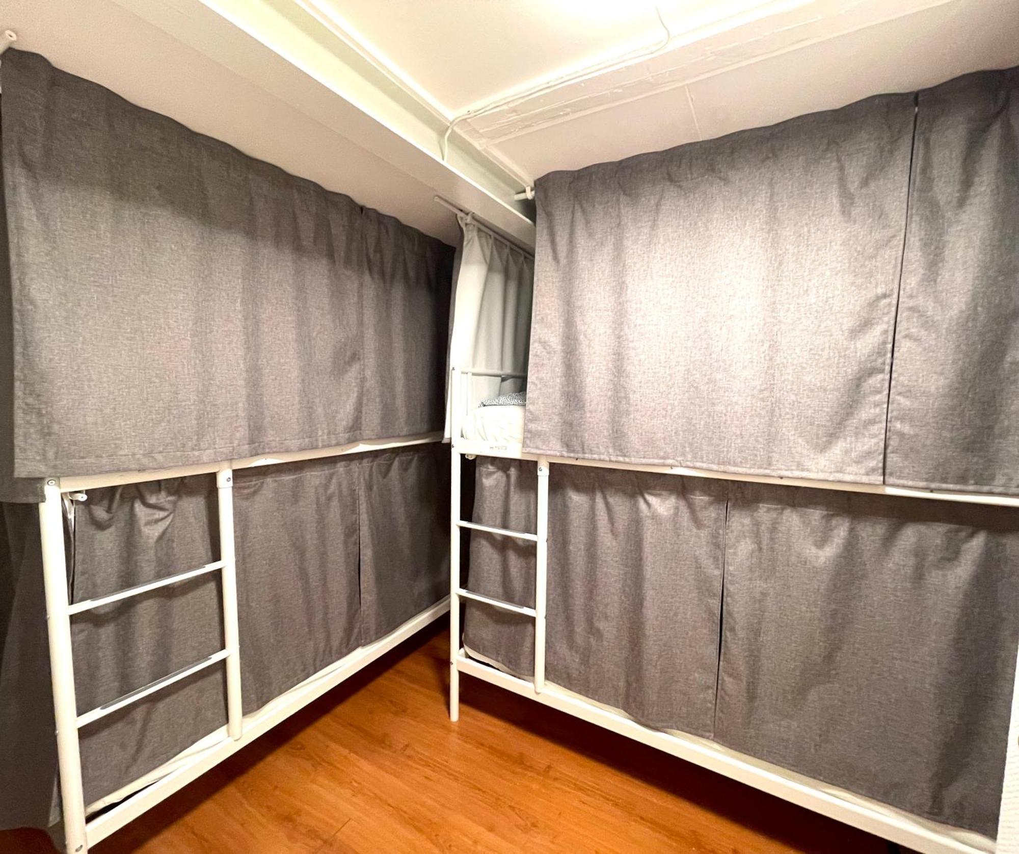 Central Stavanger Guesthouse 외부 사진