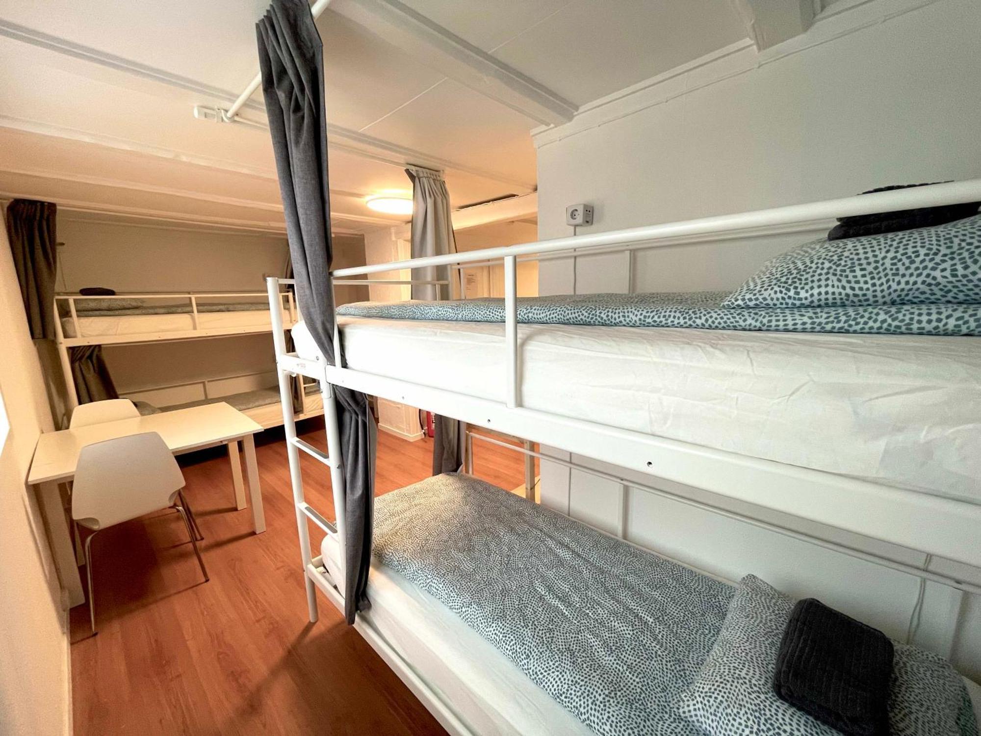 Central Stavanger Guesthouse 객실 사진